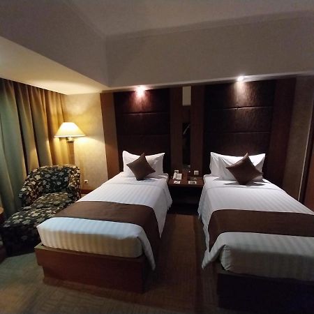 Horison Ultima Menteng 雅加达 外观 照片