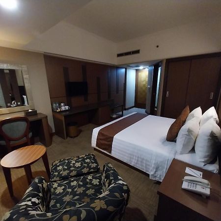 Horison Ultima Menteng 雅加达 外观 照片