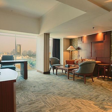 Horison Ultima Menteng 雅加达 外观 照片