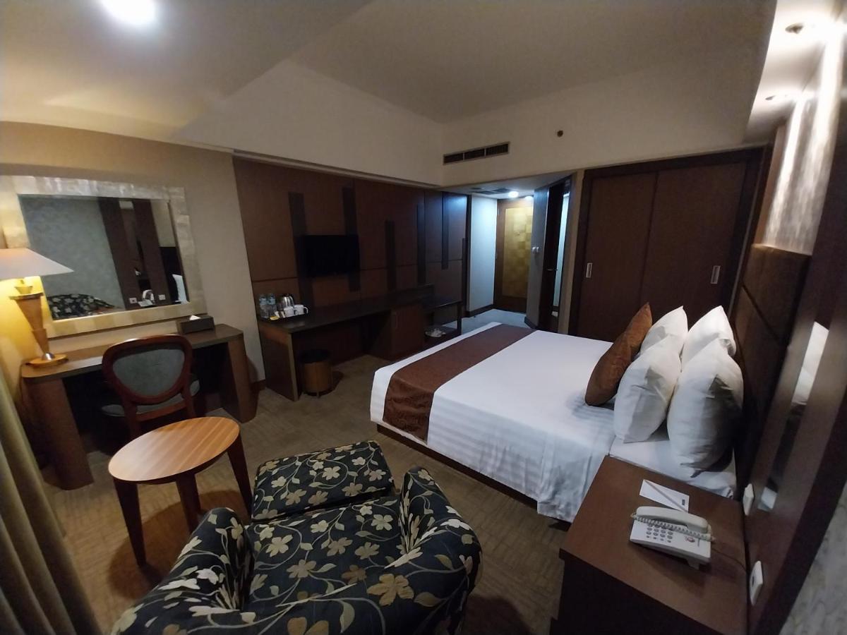 Horison Ultima Menteng 雅加达 外观 照片