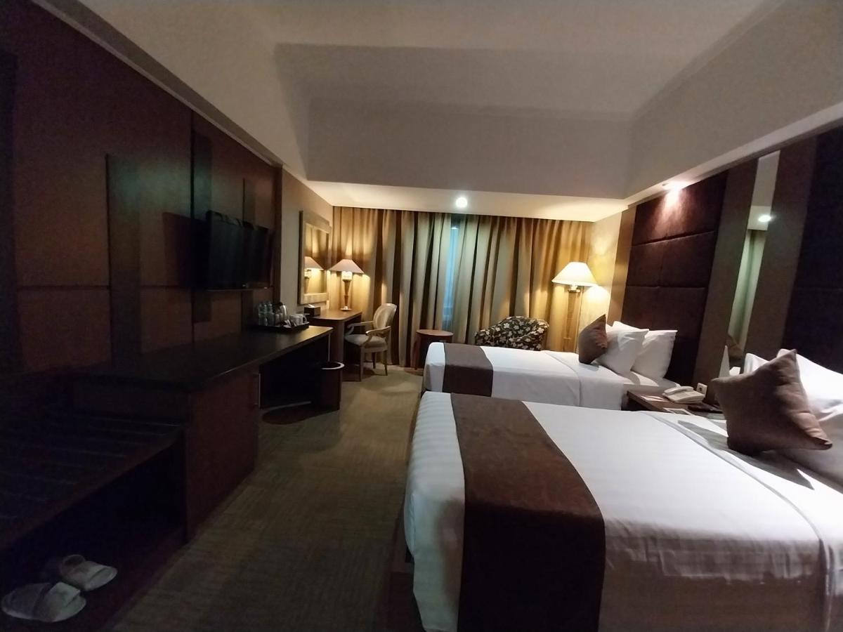 Horison Ultima Menteng 雅加达 外观 照片