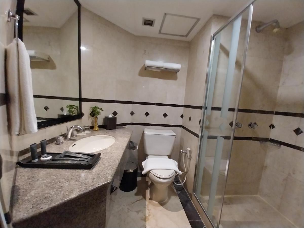 Horison Ultima Menteng 雅加达 外观 照片